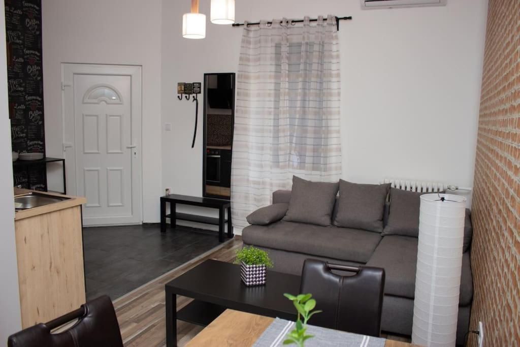 Broadway Apartments B2 Debrecen Exterior photo